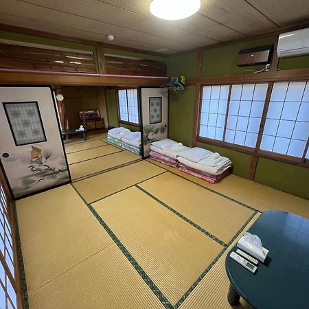 ふる里 Fujikawaguchiko Exterior foto