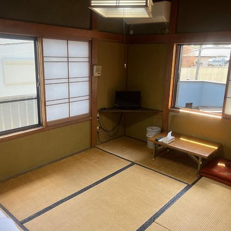 ふる里 Fujikawaguchiko Exterior foto