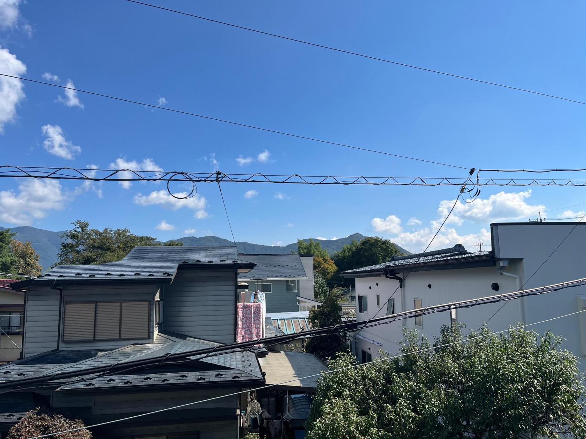 ふる里 Fujikawaguchiko Exterior foto