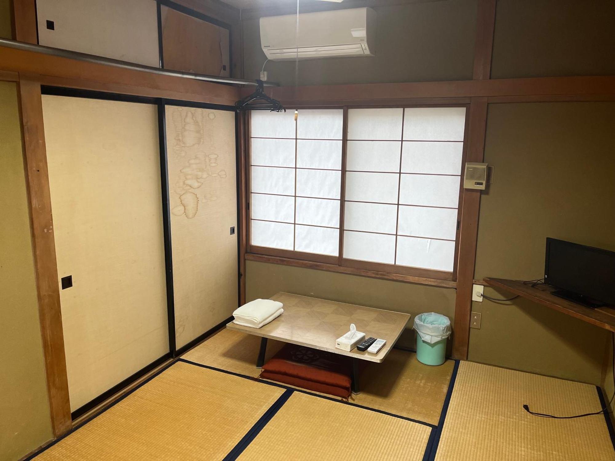 ふる里 Fujikawaguchiko Exterior foto