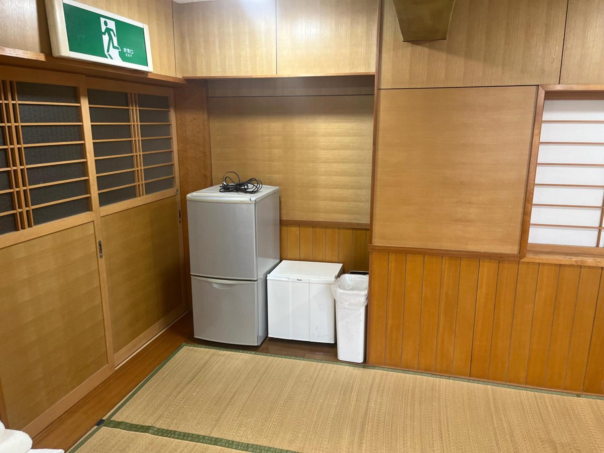 ふる里 Fujikawaguchiko Exterior foto