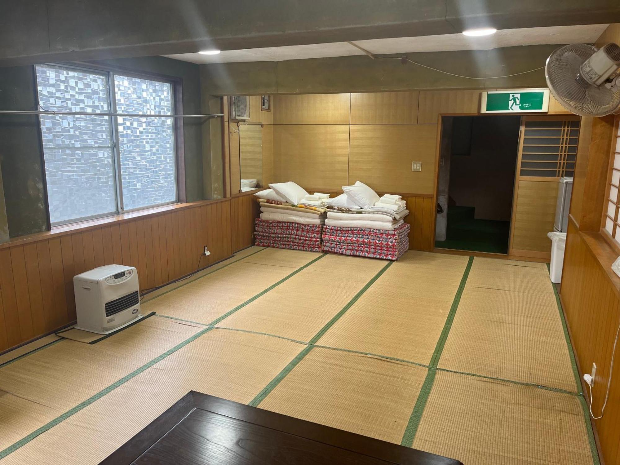 ふる里 Fujikawaguchiko Exterior foto