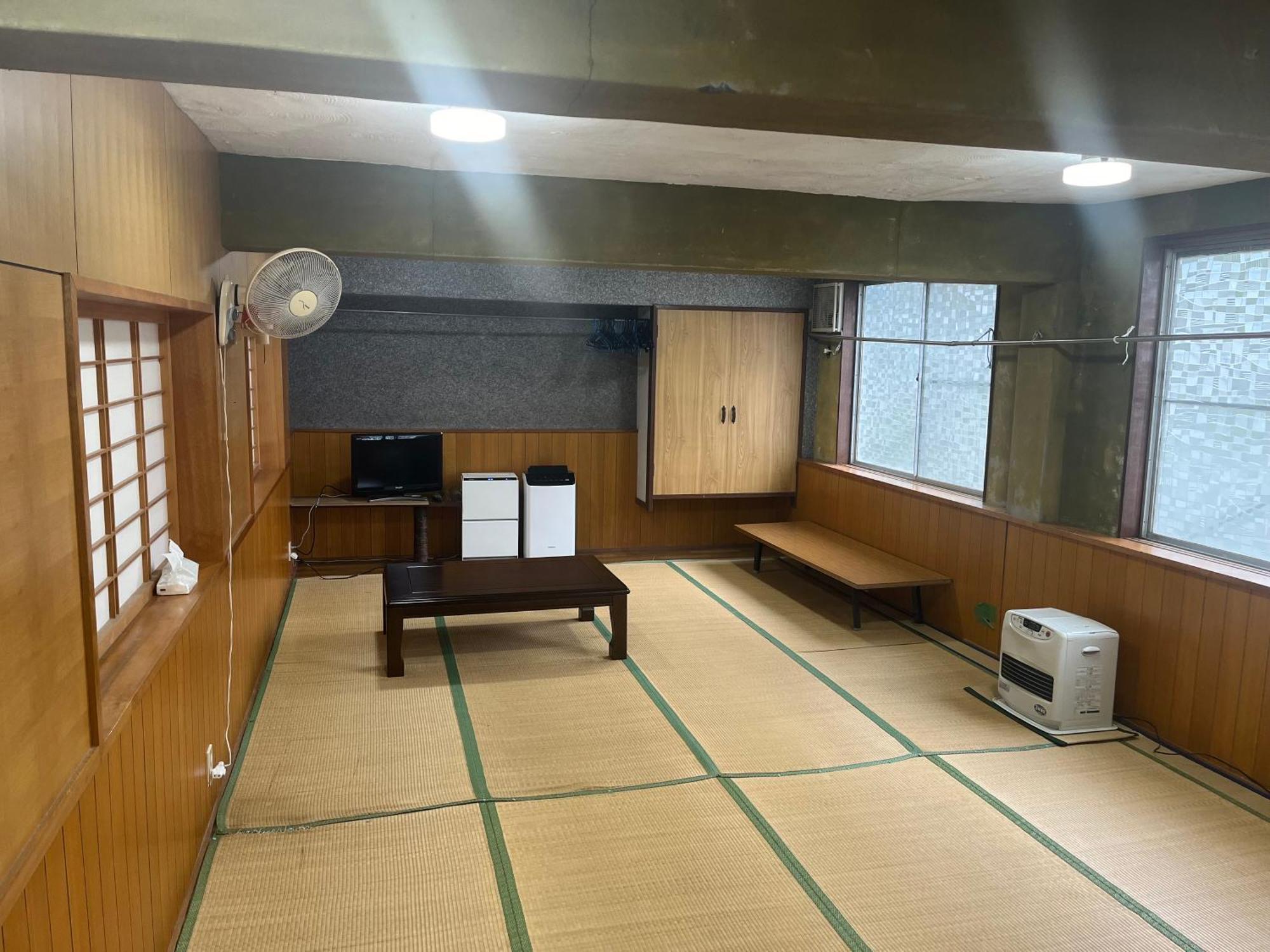 ふる里 Fujikawaguchiko Exterior foto