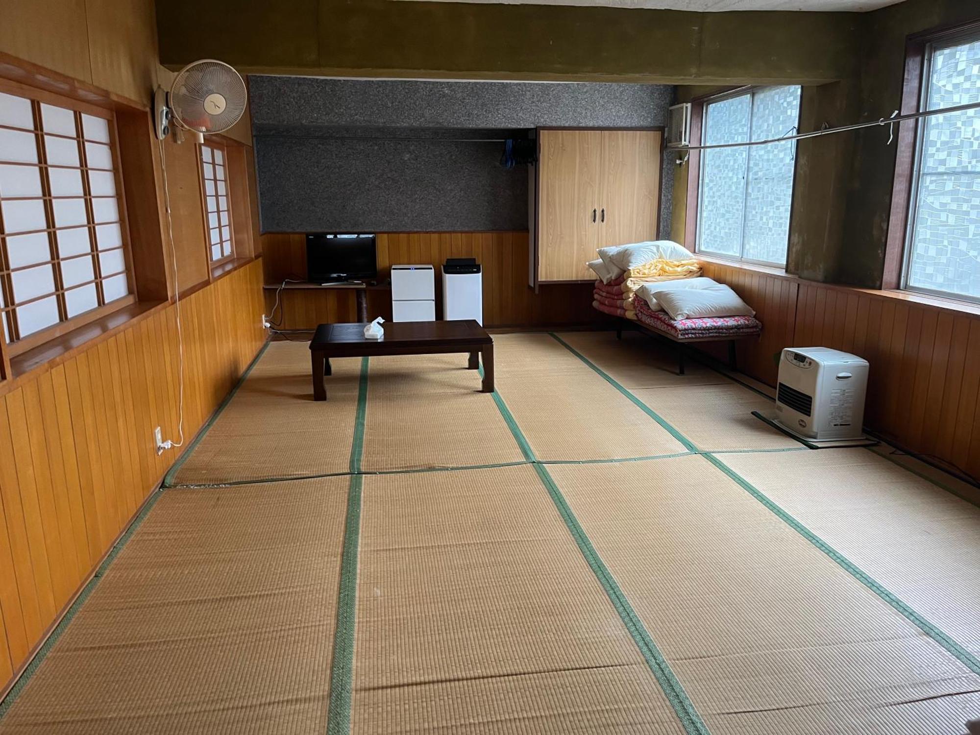 ふる里 Fujikawaguchiko Exterior foto