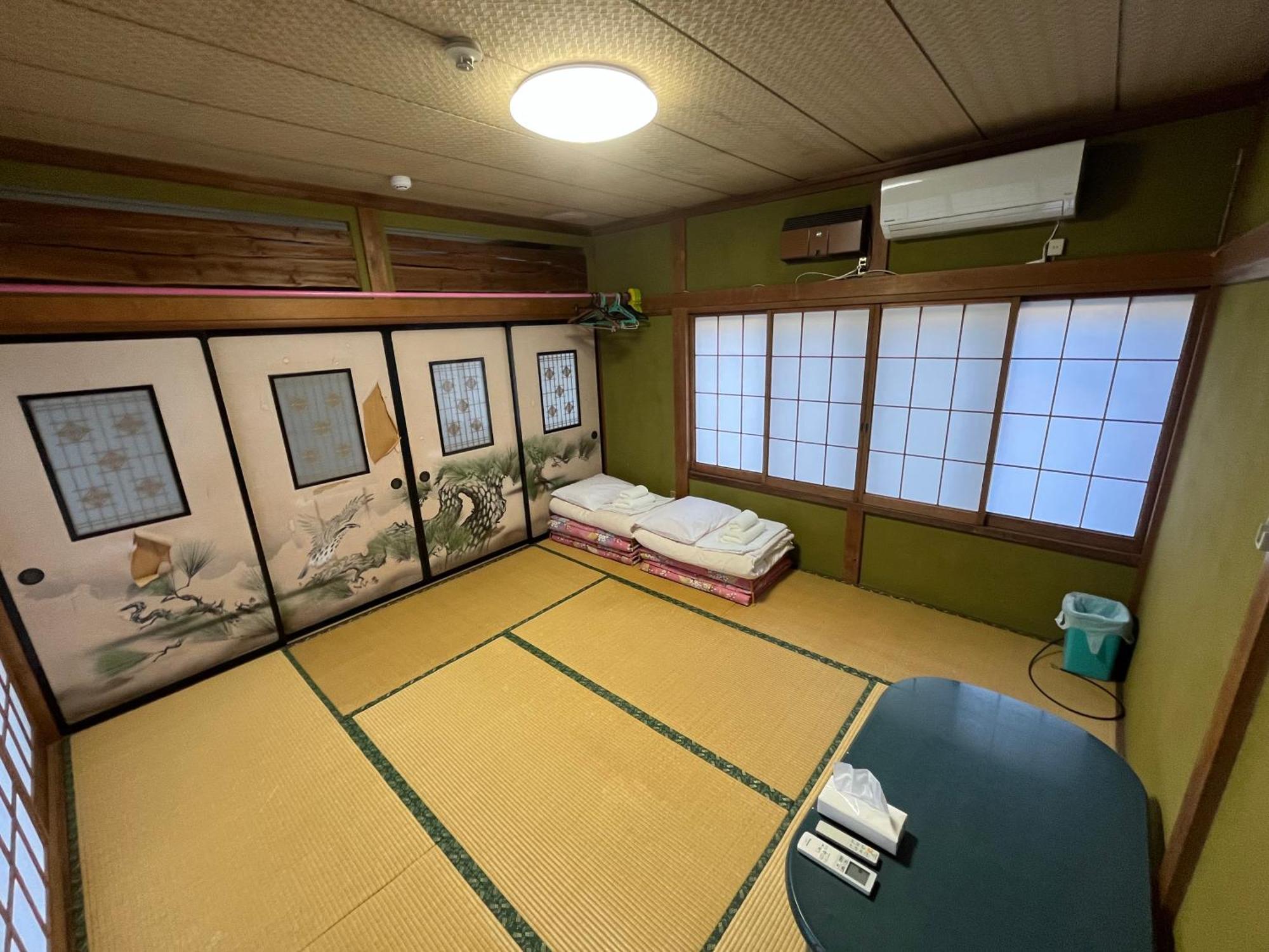 ふる里 Fujikawaguchiko Exterior foto