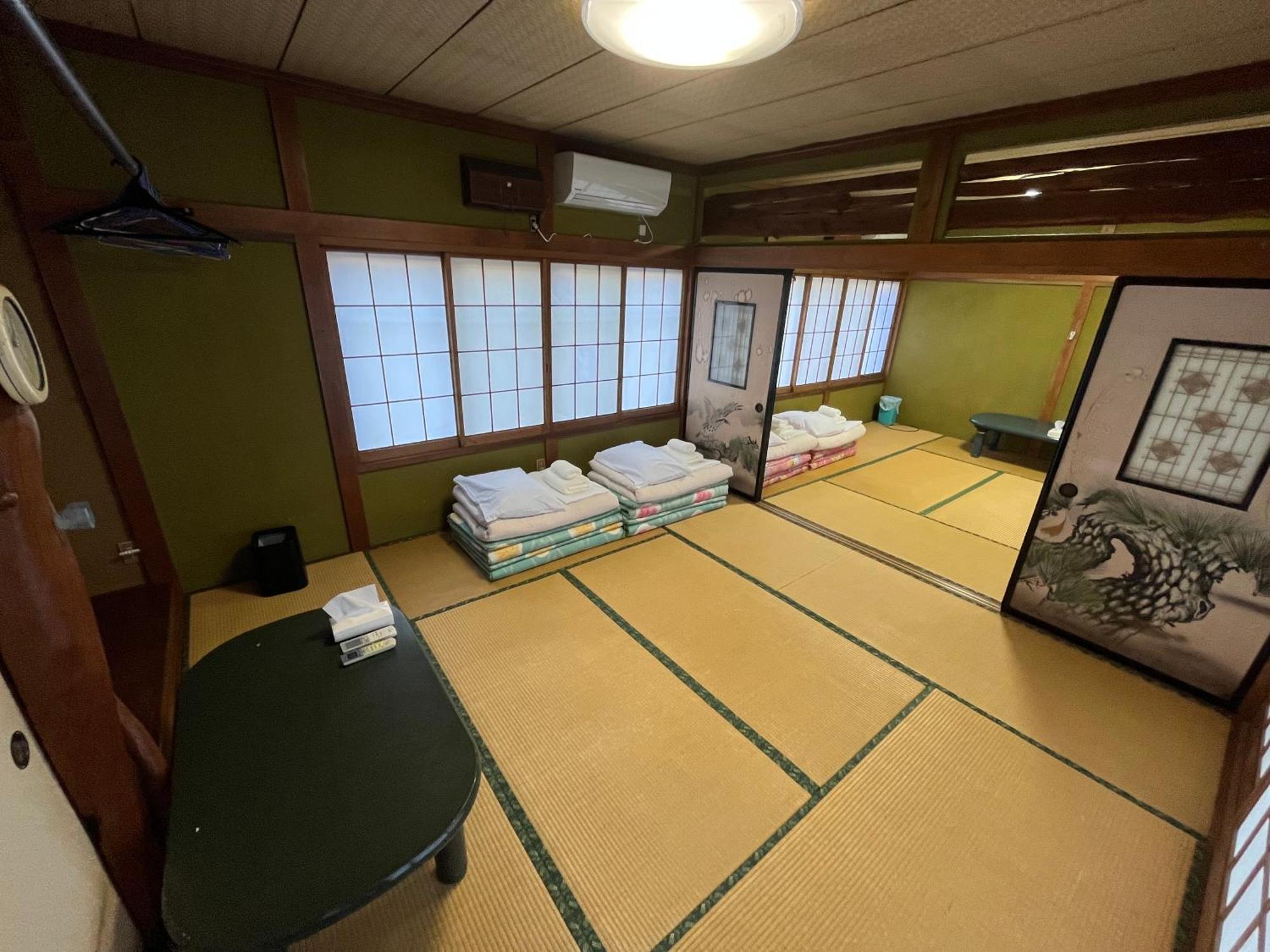 ふる里 Fujikawaguchiko Exterior foto